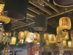 -南京大牌档(青岛万象城店)