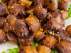 -清真·益鑫羊肉手抓馆(花园北街店)