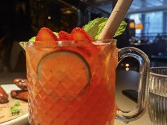 -波特曼西餐厅(中央大街店)