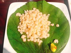 -吴门人家·苏宴宫廷菜(拙政园店)
