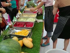 -海上海弘基休闲广场