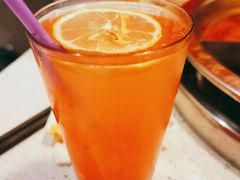 -陈艳红火锅菜·冒菜(簋街店)