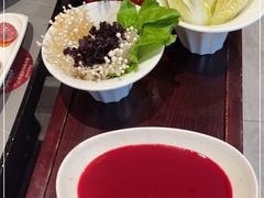 -洞子口重庆鲜货火锅(楚翘城旗舰店)