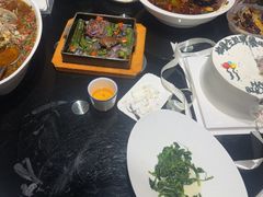 -夜宴江景餐厅