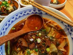 -三两粉(公明店)