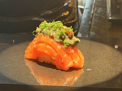 -昊·来了寿司(台湾街店)