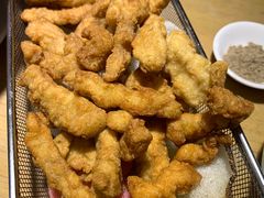 -吕氏疙瘩汤·海鲜新鲁菜(凯德mall新都心店)