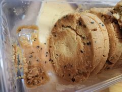 -泸溪河桃酥(西直门凯德店)