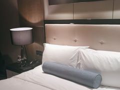 -上海静安铂尔曼酒店