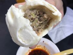 -郑家包子牛肉拉面(尚勤路店)