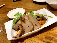 -潮中人·潮州菜(益乐路店)