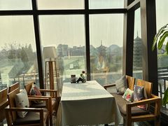 -忆咖啡观景餐厅(桂林象山公园店)