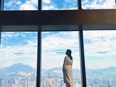 -瑞吉酒店·The Drawing Room闲逸廊·云端下午茶·夜奢Whiskey