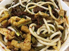 -寶牯佬邵阳米粉