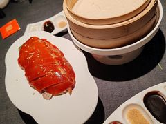 -锦府园·新台州菜(合生汇店)