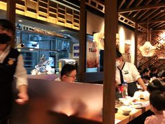 -黑牛黑猪烤肉专门店(万象城店)