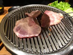 -千寻烧肉(政务区店)