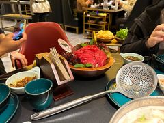 -二刀潮牛(重庆光环购物公园店)