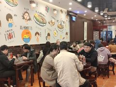 大堂-螺世纪螺蛳粉·桂味小排档(裕德店)