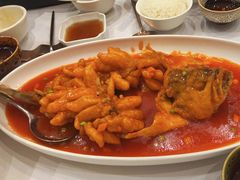 -老吉士酒家(丁香国际店)