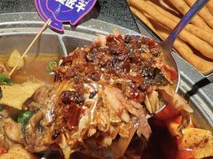 -匠子烤鱼(桫椤湾店)