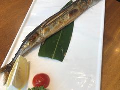 -九井澤精致料理(金茂店)