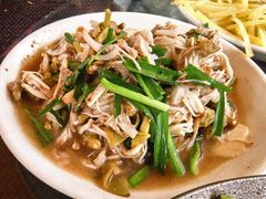 -正宗杨记普洱酸醋米线(总店)