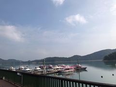 -伊达邵码头(德化社码头)