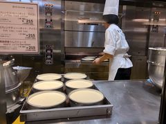 芝士蛋糕-瑞可爷爷的店(难波本店)