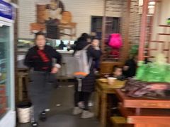 大堂-郭记老汉口热干面