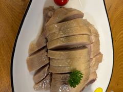 -品大三·南京菜(大行宫店)