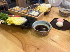 -牛匠和牛寿喜锅(西安总店)