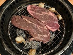 -牛角日本烧肉专门店(天王寺店 )