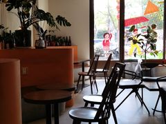 -fishtank鱼缸咖啡(三山街店)