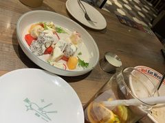 -周沫西餐(漫广场店)