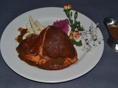 -爱德堡西餐咖啡吧(北师大店)