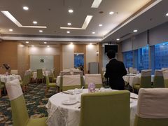 大堂-功德林上海素食(尖沙咀)