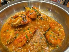 -聚味瞿记·龙虾堂(天元店)