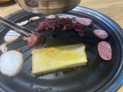 -莱真牛碳火烤肉(合肥旗舰店)