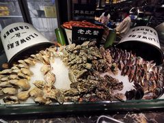-星伦多自助料理·涮烤一体(嘉兴八佰伴店)