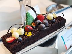 -厦门艾美酒店·新食谱西餐厅