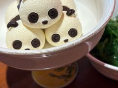 -李犟大爆鳝面·手工蟹黄包(湖滨西湖店)
