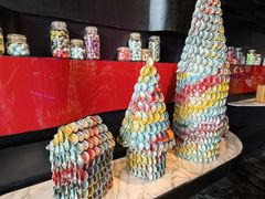 -西安W酒店·WEI全味西餐厅