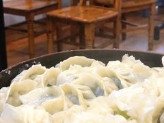 烧麦-海汇源老烧麦店(东大街总店)