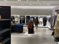 -ZARA(青岛万象城店)