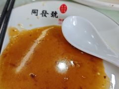 -同发号饭庄(复兴路店)