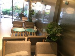 -弱水三千咖啡(达明店)