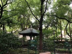 -华山儿童公园