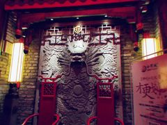 -小龙坎老火锅(滨江店)