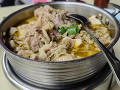 -柴门饭儿(成都太古里店)